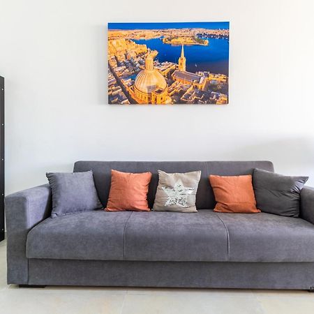 Brand New Apartment 3 Bdr 2 Bth H12 San Pawl il-Baħar Zewnętrze zdjęcie