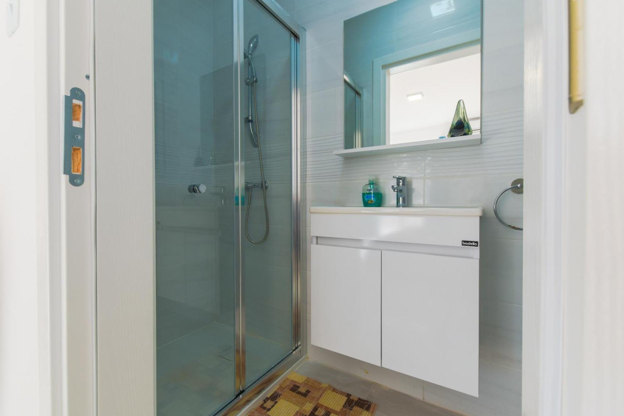 Brand New Apartment 3 Bdr 2 Bth H12 San Pawl il-Baħar Zewnętrze zdjęcie