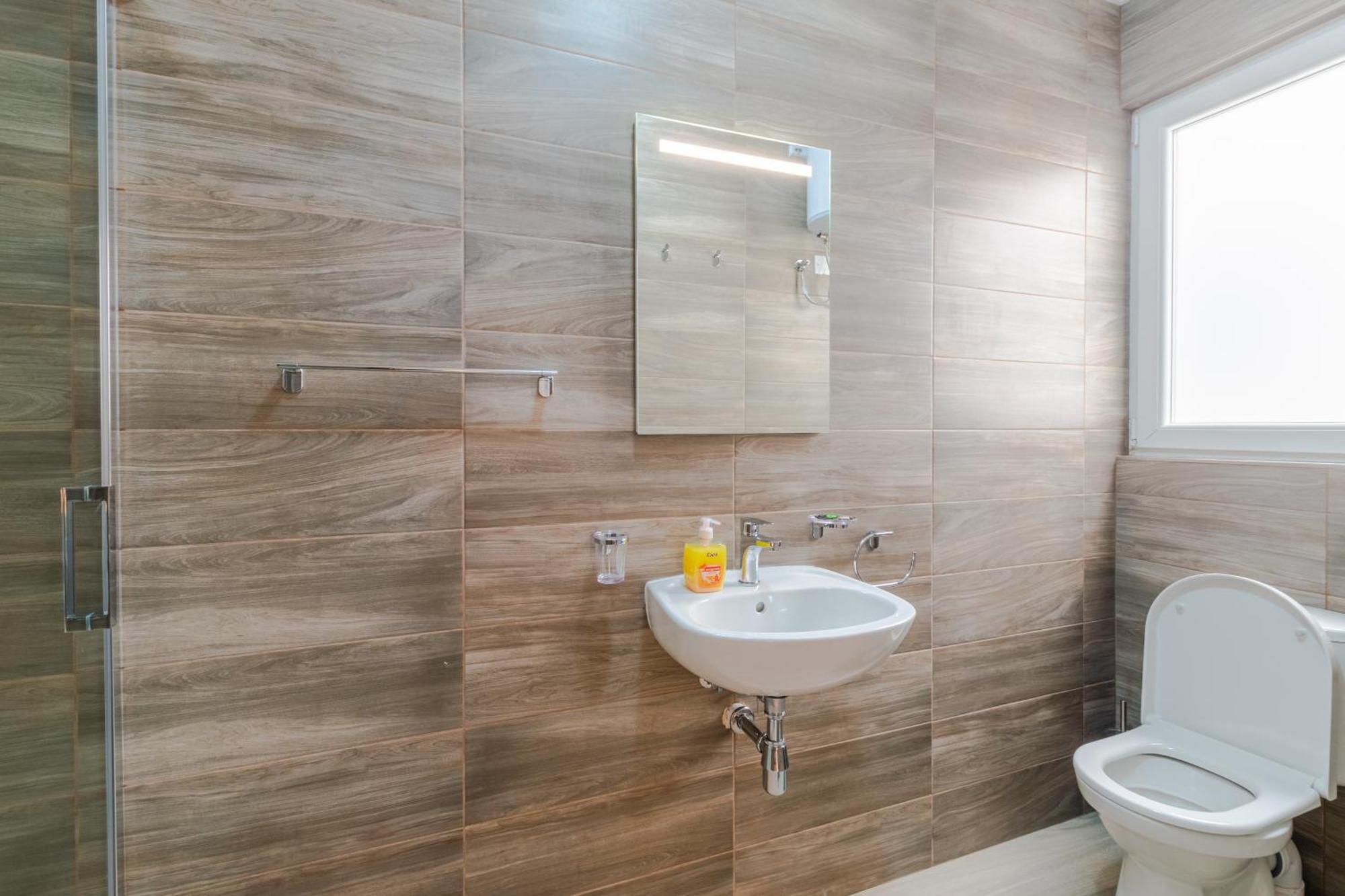Brand New Apartment 3 Bdr 2 Bth H12 San Pawl il-Baħar Zewnętrze zdjęcie