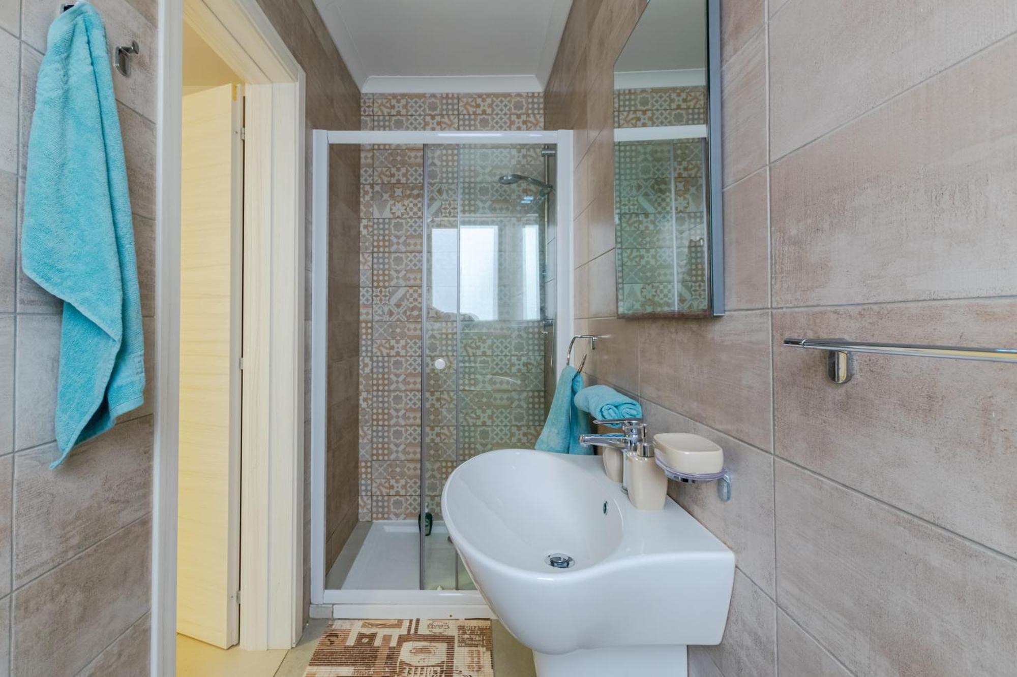 Brand New Apartment 3 Bdr 2 Bth H12 San Pawl il-Baħar Zewnętrze zdjęcie
