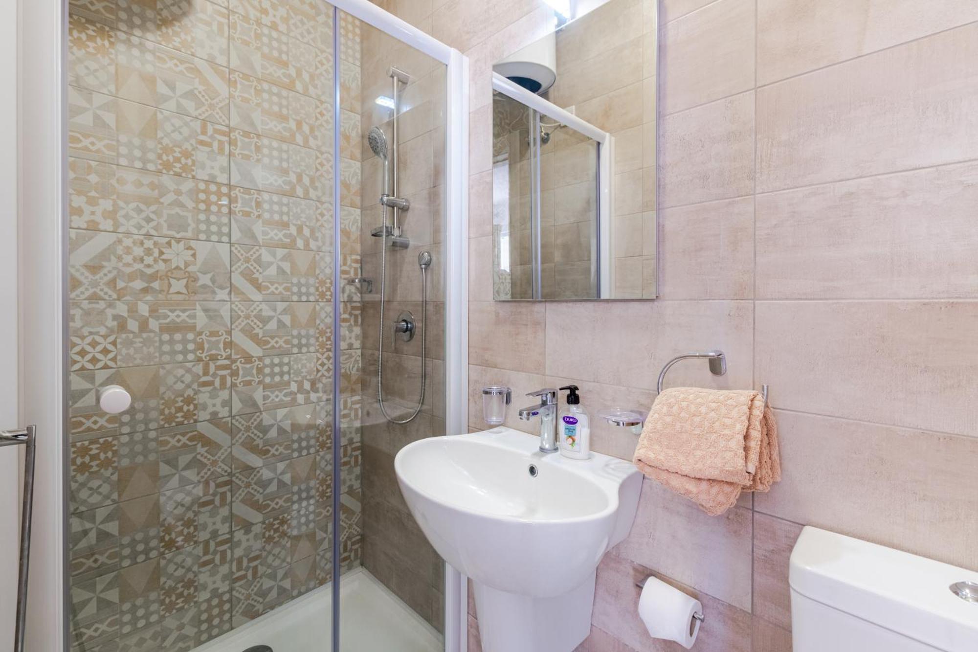 Brand New Apartment 3 Bdr 2 Bth H12 San Pawl il-Baħar Zewnętrze zdjęcie